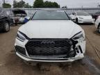 2019 AUDI S5 PRESTIGE   for sale at Copart ON - TORONTO