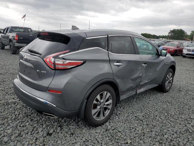  NISSAN MURANO 2018 Серый