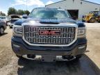 2017 GMC SIERRA K1500 DENALI   for sale at Copart ON - TORONTO