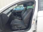 2017 VOLKSWAGEN PASSAT GT for sale at Copart PETERLEE