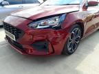 2019 FORD FOCUS ST-L for sale at Copart SANDY