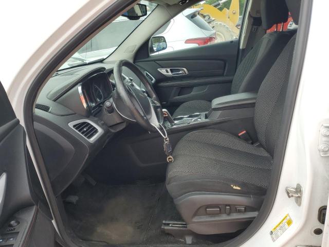  GMC TERRAIN 2015 Biały