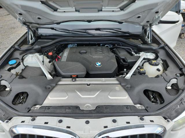 2020 BMW X4 XDRIVE30I  