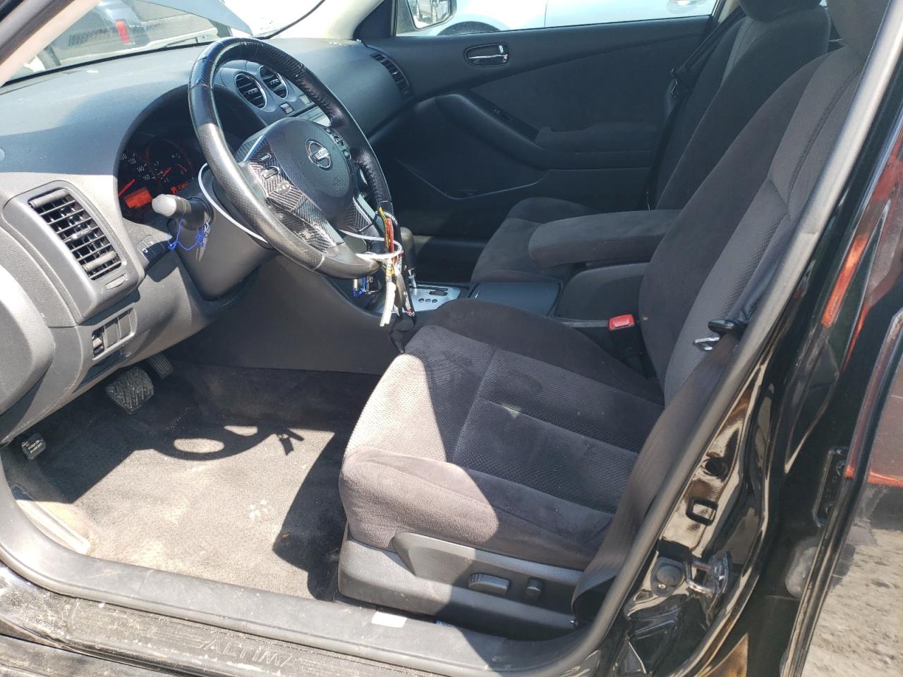 2009 Nissan Altima 2.5 VIN: 1N4AL21E29N525200 Lot: 64007165