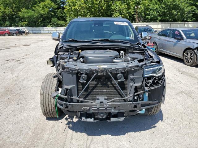  JEEP GRAND CHER 2020 Blue