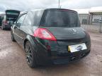 2005 RENAULT MEGANE REN for sale at Copart WESTBURY