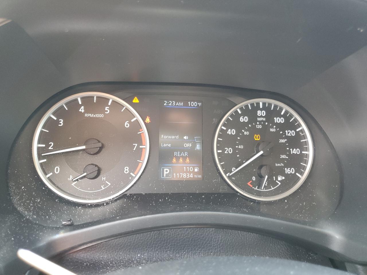 2021 Nissan Sentra S VIN: 3N1AB8BVXMY323895 Lot: 64681825