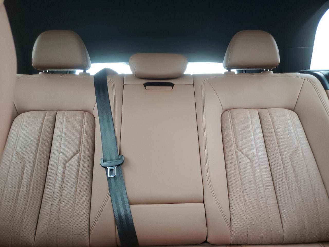 2022 Audi E-Tron Premium Plus VIN: WA1LAAGE5NB009526 Lot: 63073355