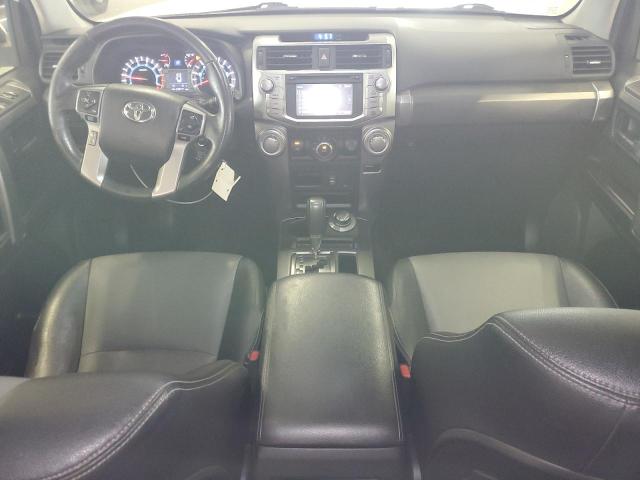 2015 TOYOTA 4RUNNER SR5/SR5 PREMIUM  