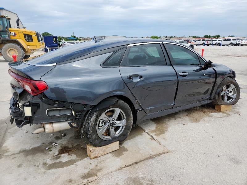 KIA K5 2023 Charcoal