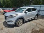 2018 HYUNDAI TUCSON SEL   for sale at Copart GA - ATLANTA WEST