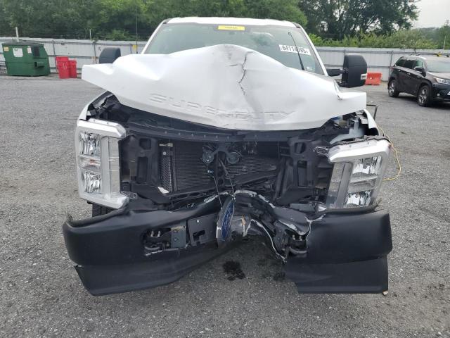  FORD F250 2024 White