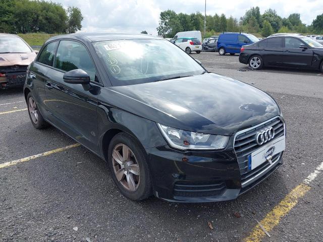 2015 AUDI A1 SE TDI