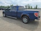 2010 FORD F150 SUPERCREW   for sale at Copart QC - MONTREAL
