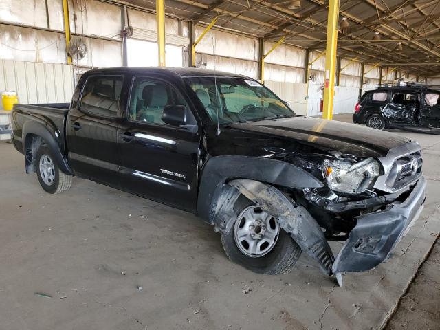  TOYOTA TACOMA 2014 Black