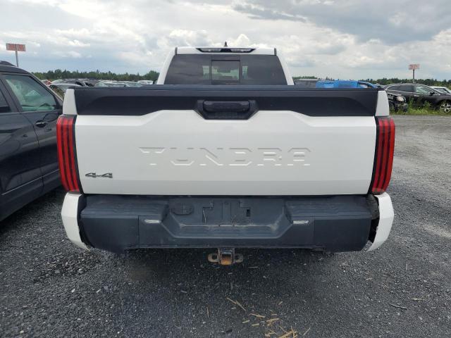 2023 TOYOTA TUNDRA DOUBLE CAB SR  