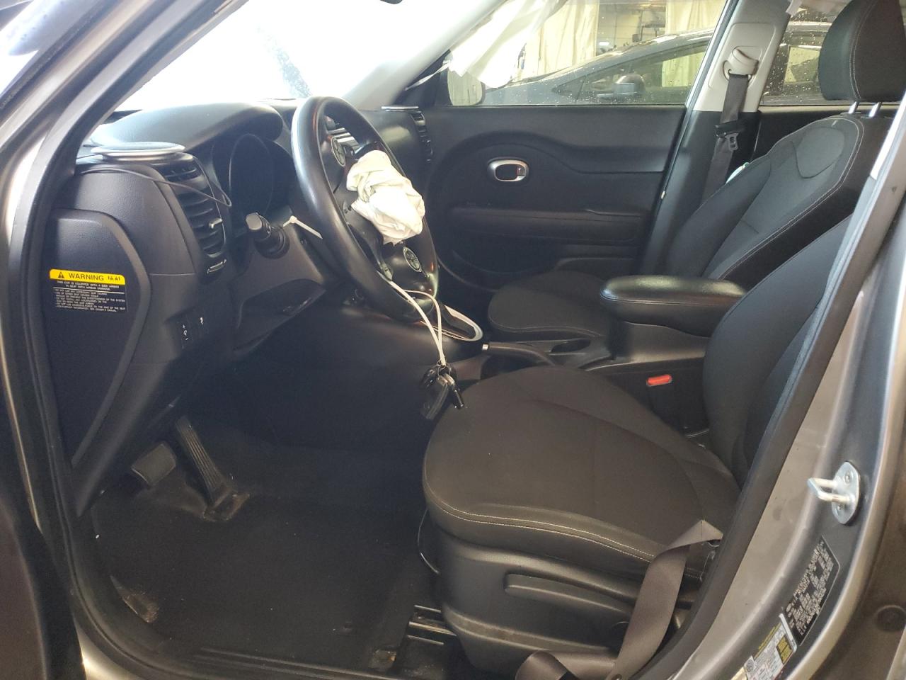 2014 Kia Soul VIN: KNDJN2A26E7004294 Lot: 66462735