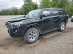 2016 TOYOTA 4RUNNER SR5/SR5 PREMIUM   à vendre chez Copart ON - COOKSTOWN