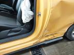 2017 VAUXHALL CORSA LIMI for sale at Copart EAST KILBRIDE