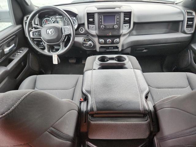  RAM 1500 2022 Biały
