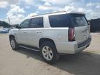 2017 GMC YUKON SLE   for sale at Copart FL - ORLANDO SOUTH