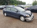 2010 HONDA CIVIC HYBRID   à vendre chez Copart ON - LONDON