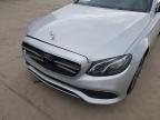 2018 MERCEDES-BENZ E 220 D SE AUTO  for sale at Copart PETERLEE