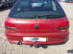 2000 PEUGEOT 306 MERIDI for sale at Copart WISBECH