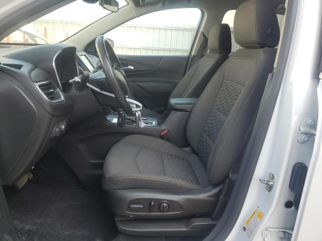  CHEVROLET EQUINOX 2021 White