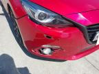 2015 MAZDA 3 SPORT NA for sale at Copart WHITBURN