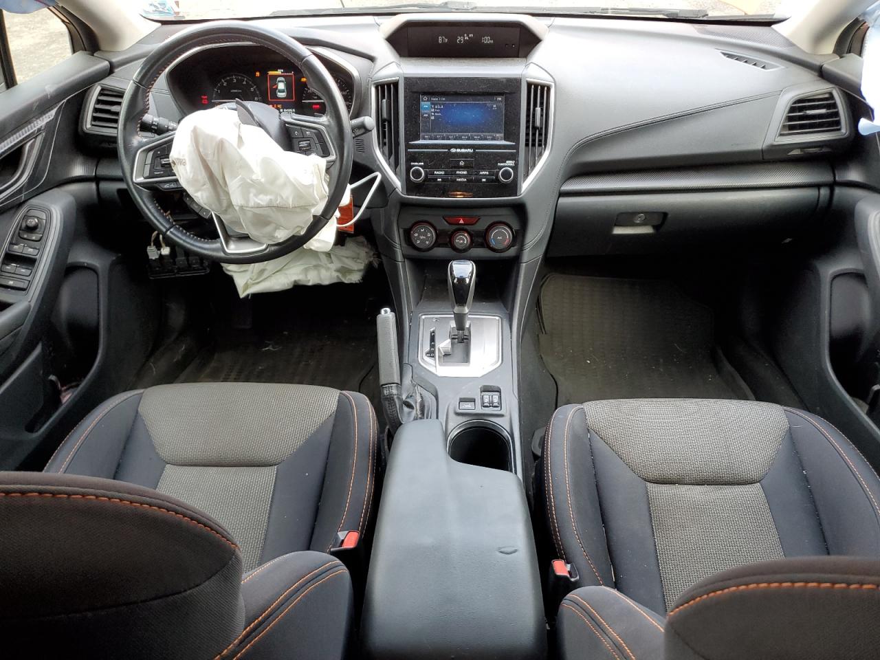 2018 Subaru Crosstrek Premium VIN: JF2GTADC1J8316379 Lot: 63738725