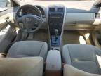 2010 TOYOTA COROLLA BASE   for sale at Copart ON - LONDON