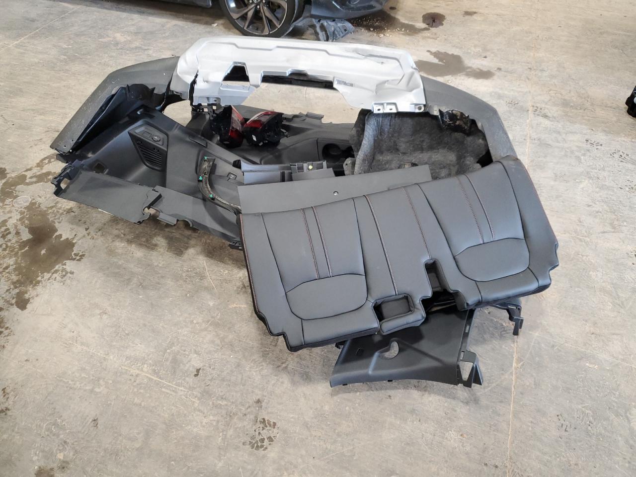 5FNYG1H69SB051031 2025 Honda Pilot Trailsport