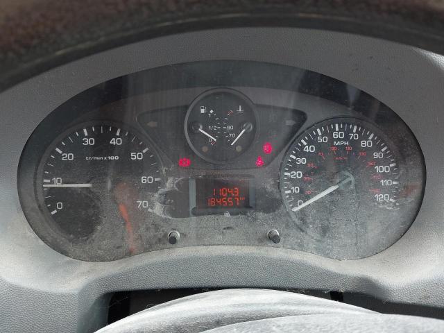 2008 PEUGEOT EXPERT HDI