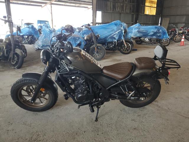 2023 HONDA CMX500   