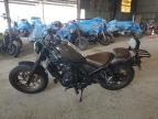 2023 HONDA CMX500    a la Venta en Copart TN - NASHVILLE