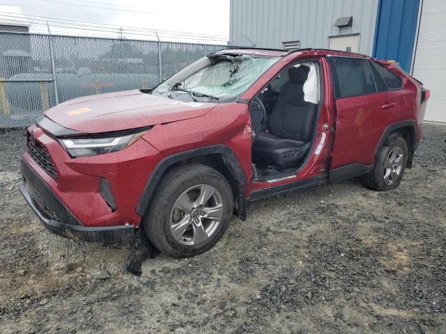 2022 TOYOTA RAV4 XLE   à vendre chez Copart NS - HALIFAX