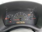 2009 FIAT PANDA ACTI for sale at Copart CHESTER