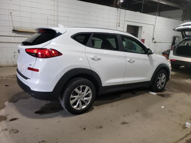  HYUNDAI TUCSON 2021 Biały