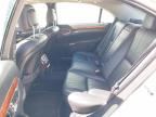2008 MERCEDES BENZ S320 CDI L for sale at Copart SANDY