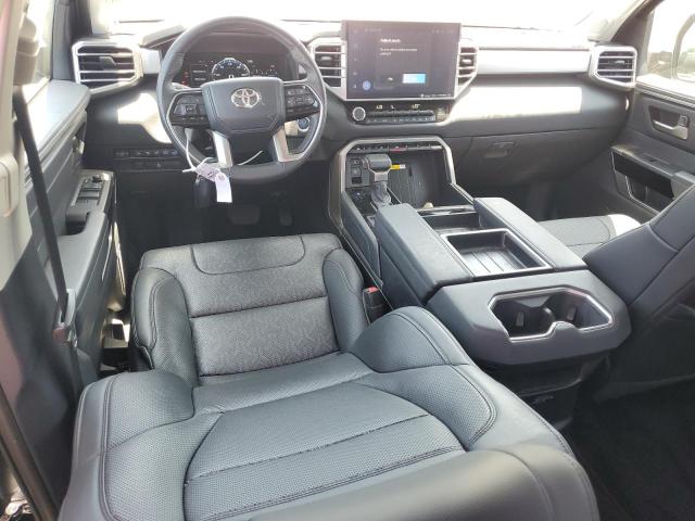  TOYOTA TUNDRA 2024 Серый