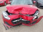 2022 SUZUKI SWIFT SZ-L DUALJET MHEV  for sale at Copart YORK