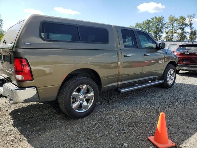  RAM 1500 2015 Złoty