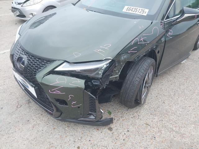 2024 LEXUS UX 250H F SPORT DESIGN 4X 