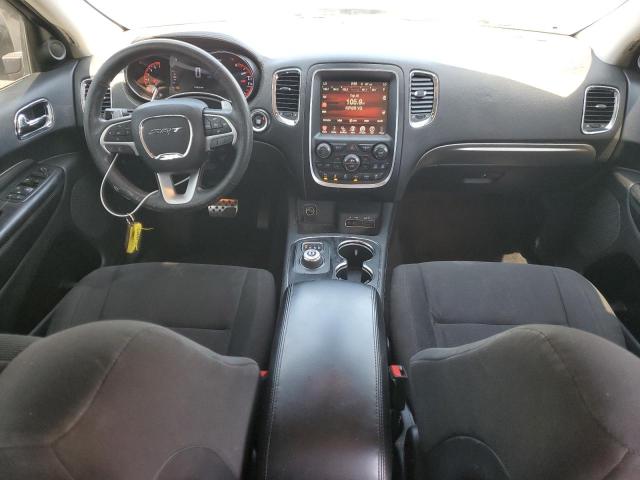  DODGE DURANGO 2017 Charcoal