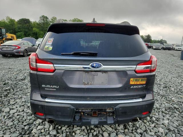  SUBARU ASCENT 2019 Szary