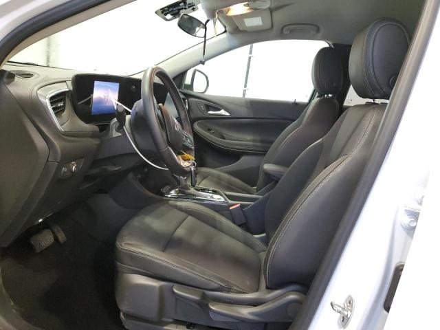  BUICK ENCORE 2024 Biały