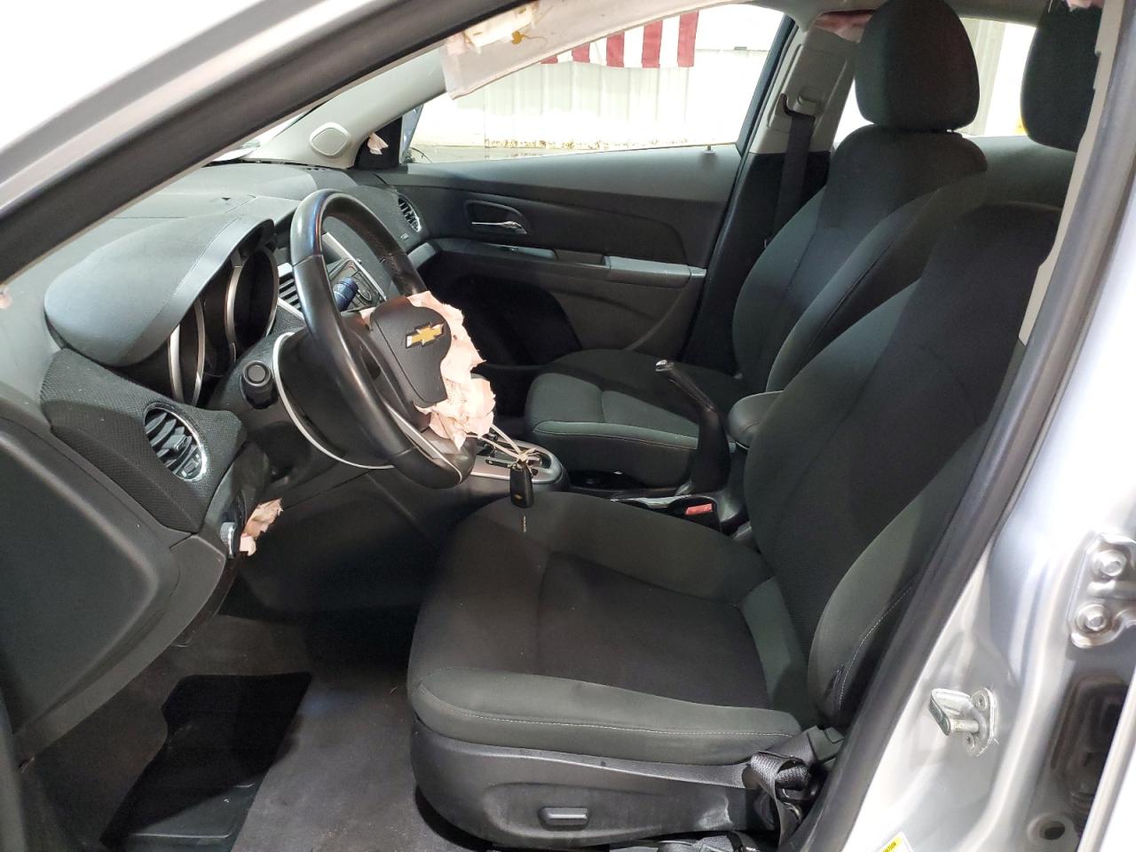 2011 Chevrolet Cruze Lt VIN: 1G1PF5S9XB7247793 Lot: 64660065