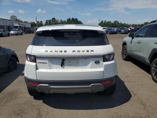  LAND ROVER RANGEROVER 2013 Biały