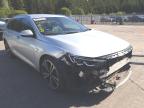 2017 VAUXHALL INSIGNIA E for sale at Copart WHITBURN